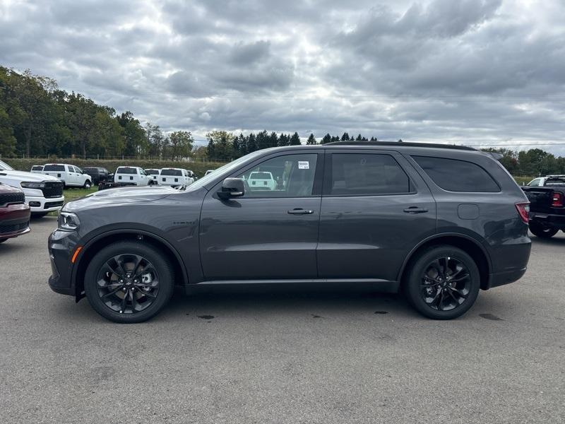 new 2025 Dodge Durango car, priced at $65,675