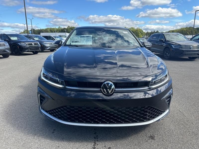 new 2025 Volkswagen Jetta car, priced at $29,399