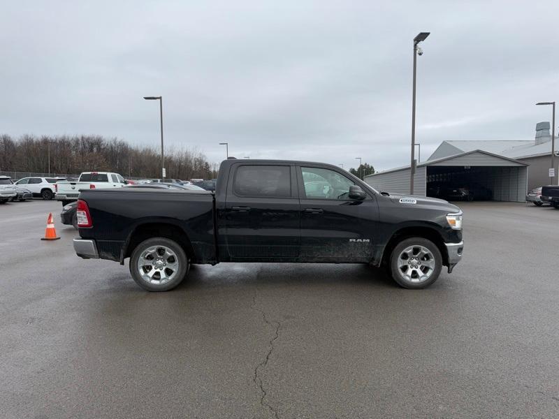 used 2023 Ram 1500 car, priced at $41,971