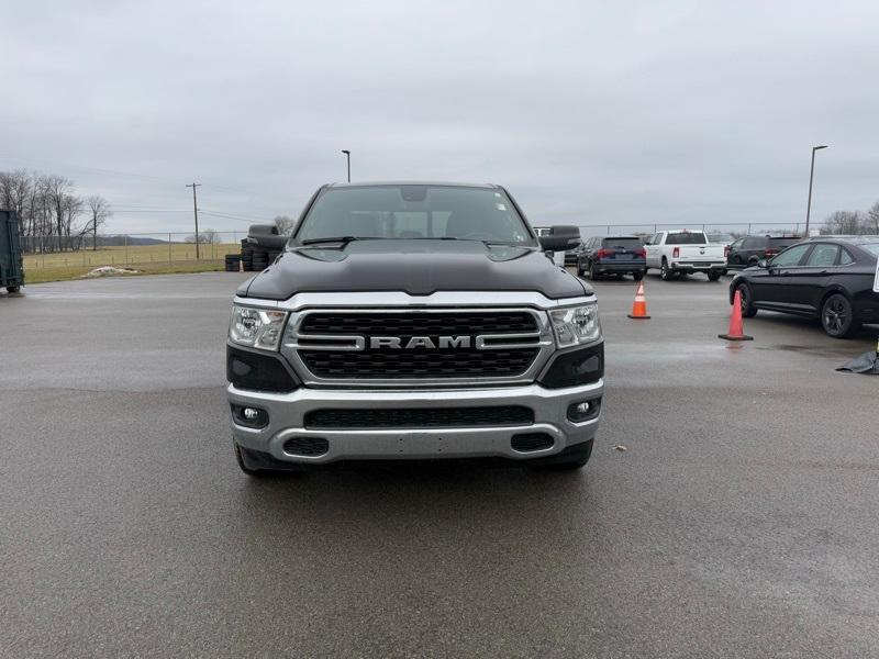 used 2023 Ram 1500 car, priced at $41,971