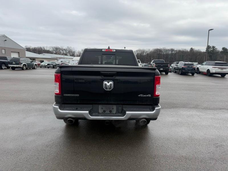 used 2023 Ram 1500 car, priced at $41,971