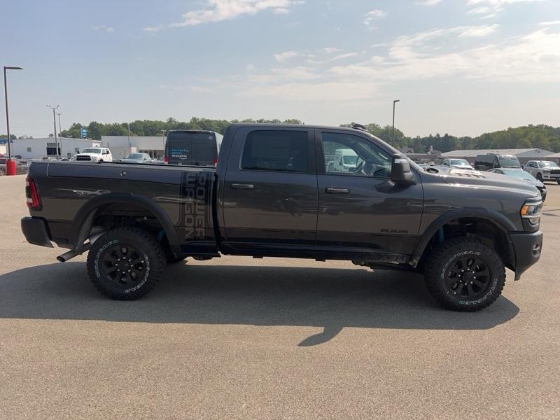 new 2024 Ram 2500 car, priced at $73,550