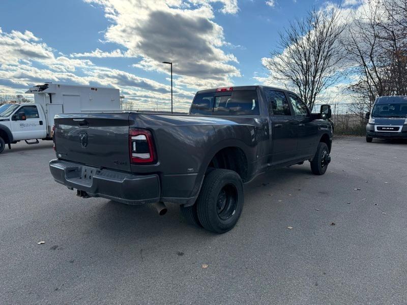 used 2023 Ram 3500 car, priced at $59,271