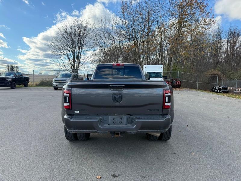 used 2023 Ram 3500 car, priced at $59,271