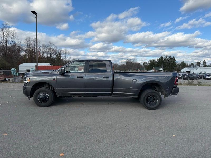 used 2023 Ram 3500 car, priced at $59,271