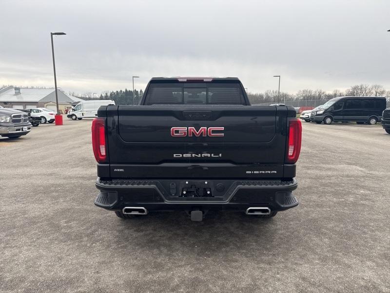 used 2021 GMC Sierra 1500 car, priced at $43,871