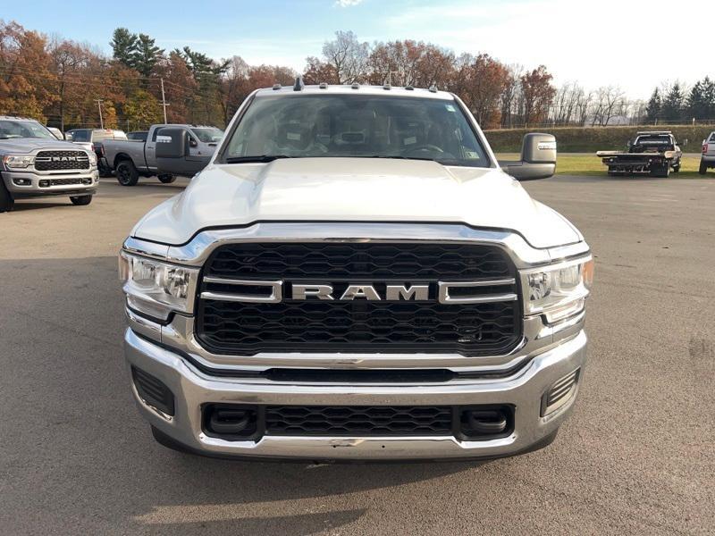 new 2024 Ram 3500 car, priced at $68,680