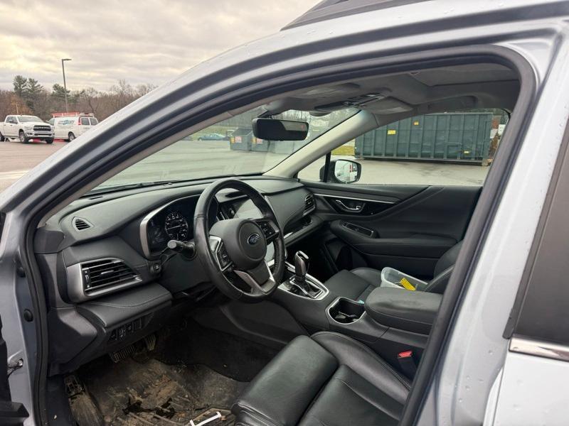 used 2022 Subaru Outback car, priced at $27,871