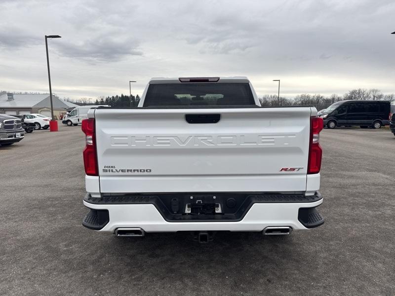 used 2019 Chevrolet Silverado 1500 car, priced at $34,387