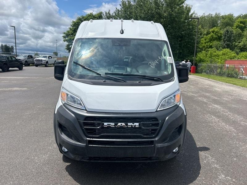 new 2024 Ram ProMaster 2500 car, priced at $47,136