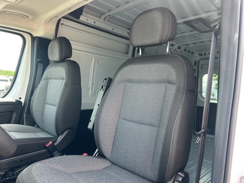 new 2024 Ram ProMaster 2500 car, priced at $47,136