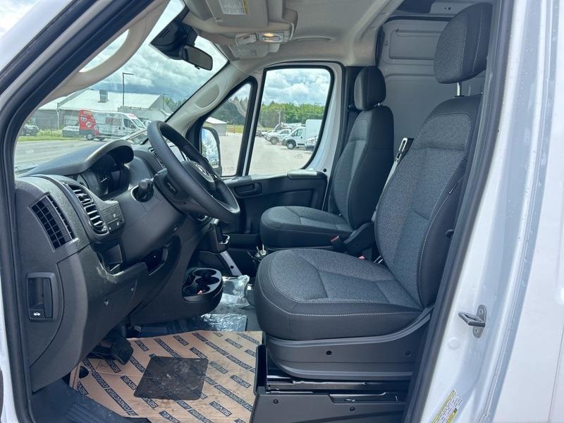 new 2024 Ram ProMaster 2500 car, priced at $47,136