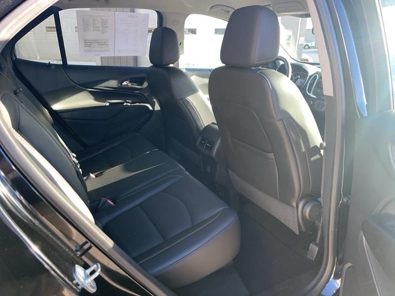 used 2020 Chevrolet Equinox car, priced at $17,971