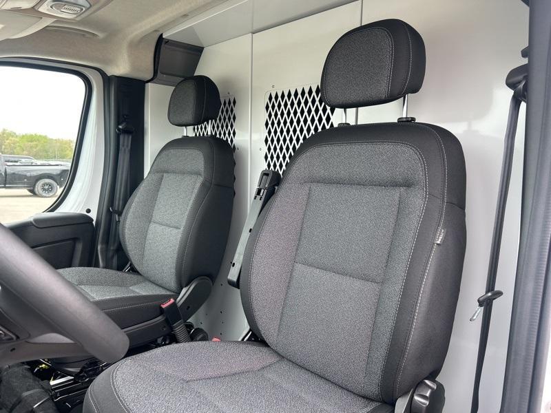 new 2024 Ram ProMaster 2500 car, priced at $57,164