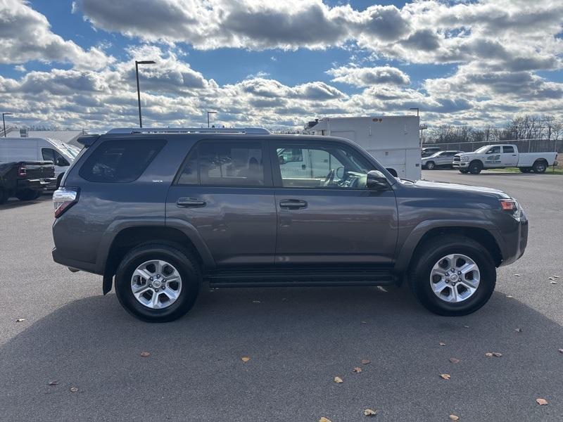 used 2018 Toyota 4Runner car, priced at $32,764