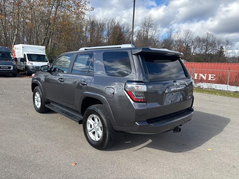 used 2018 Toyota 4Runner car, priced at $32,764