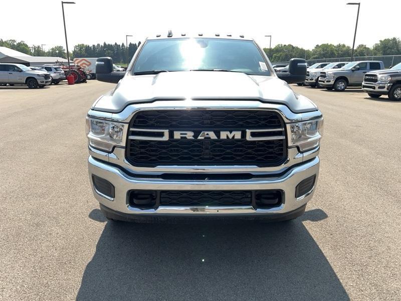 new 2024 Ram 3500 car, priced at $59,145