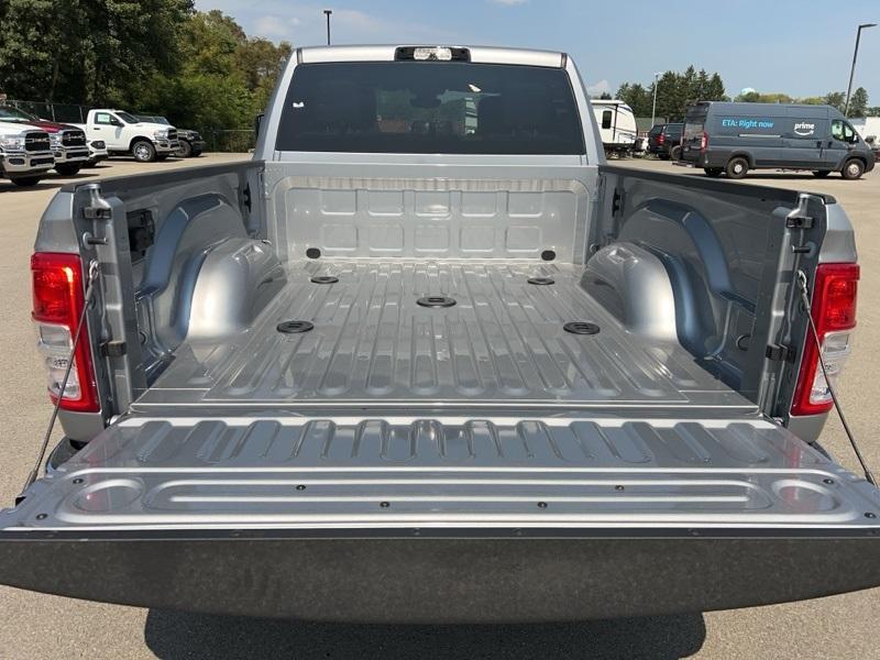 new 2024 Ram 3500 car, priced at $59,145