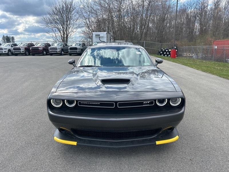 new 2023 Dodge Challenger car, priced at $40,622