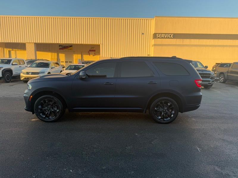 used 2023 Dodge Durango car, priced at $37,571