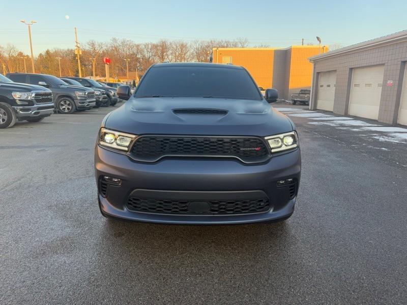 used 2023 Dodge Durango car, priced at $37,571