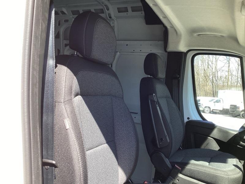 new 2024 Ram ProMaster 2500 car, priced at $52,790