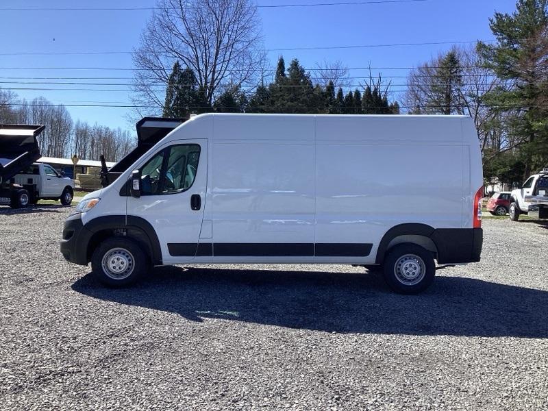 new 2024 Ram ProMaster 2500 car, priced at $52,790