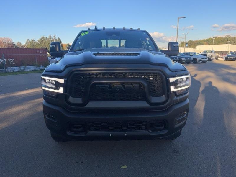 used 2023 Ram 2500 car, priced at $66,399