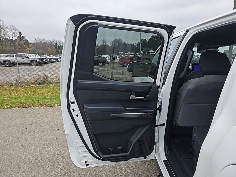 new 2024 Toyota Tacoma car, priced at $44,172