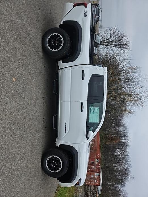 new 2024 Toyota Tacoma car, priced at $44,172