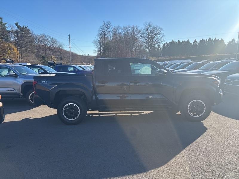 new 2024 Toyota Tacoma car, priced at $47,809