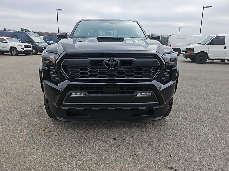 new 2024 Toyota Tacoma car, priced at $47,458