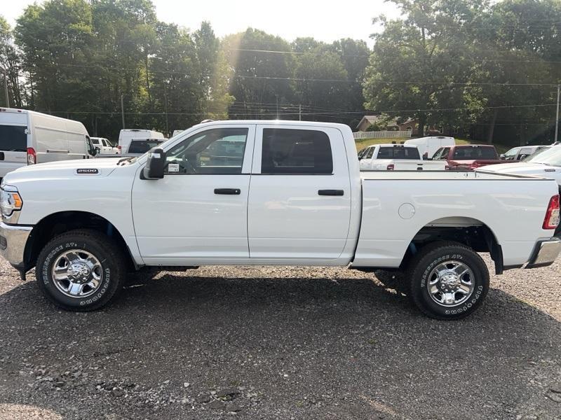 new 2024 Ram 2500 car, priced at $55,966