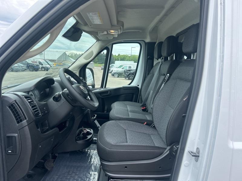 new 2024 Ram ProMaster 2500 car, priced at $47,852