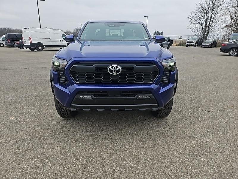 new 2024 Toyota Tacoma car, priced at $47,683