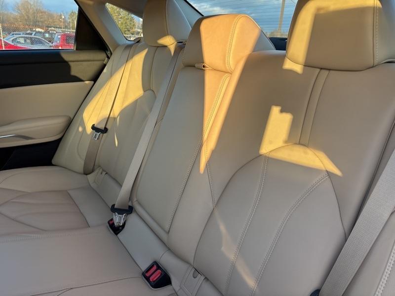 used 2019 Toyota Avalon car, priced at $25,126