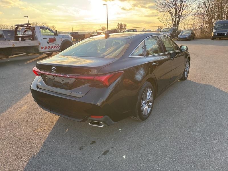 used 2019 Toyota Avalon car, priced at $25,126