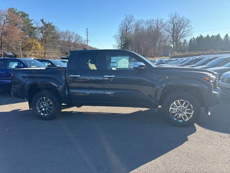 new 2024 Toyota Tacoma car, priced at $51,270