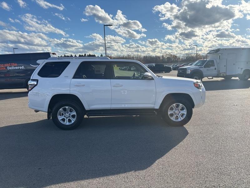 used 2016 Toyota 4Runner car, priced at $30,025