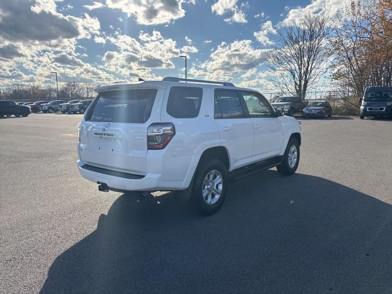 used 2016 Toyota 4Runner car, priced at $30,025