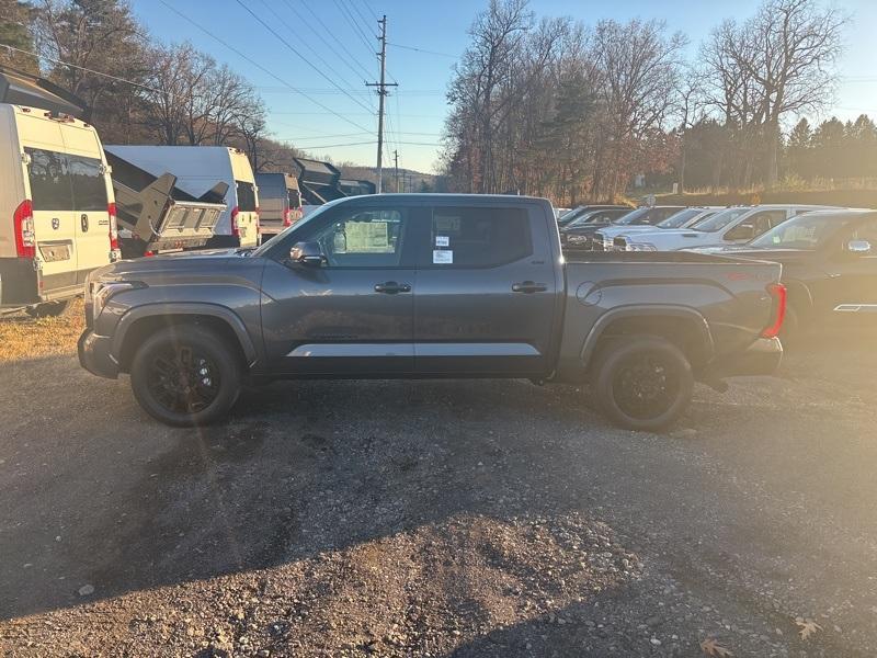 new 2024 Toyota Tundra car, priced at $55,960