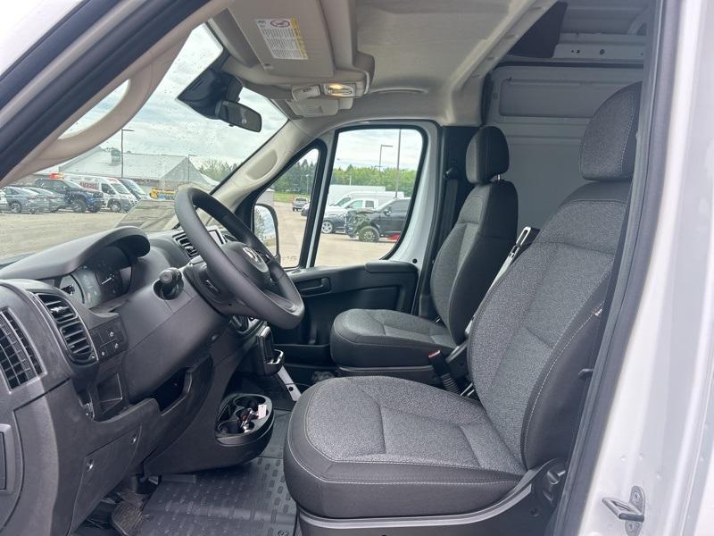 new 2024 Ram ProMaster 2500 car, priced at $47,136