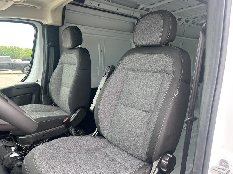 new 2024 Ram ProMaster 2500 car, priced at $47,136