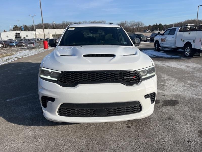 new 2025 Dodge Durango car, priced at $51,580