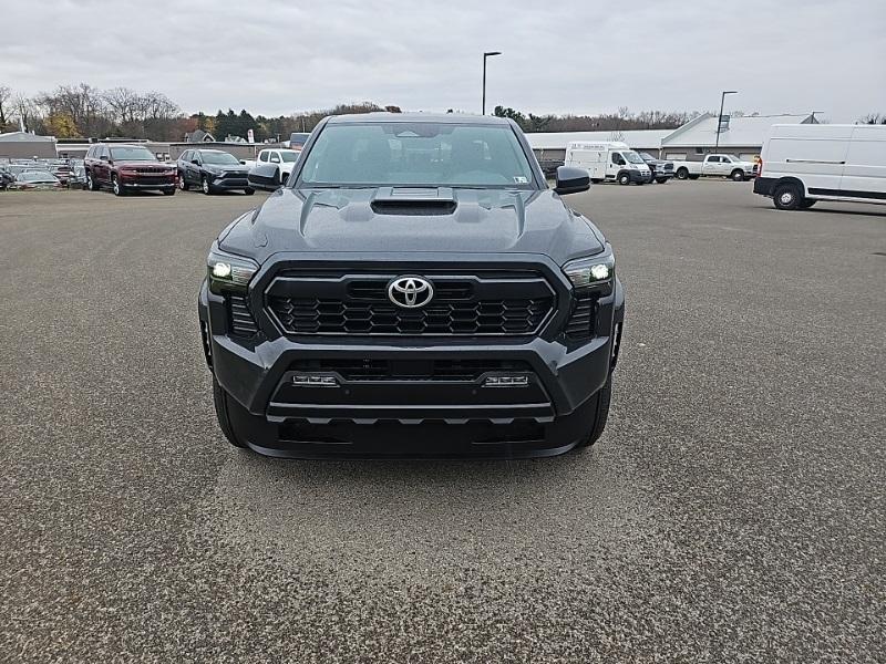 new 2024 Toyota Tacoma car, priced at $47,140