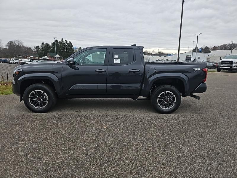 new 2024 Toyota Tacoma car, priced at $47,140