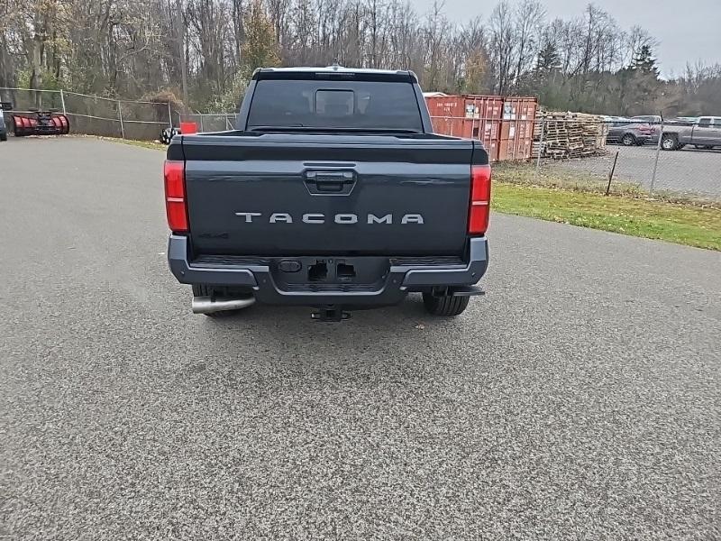 new 2024 Toyota Tacoma car, priced at $47,140