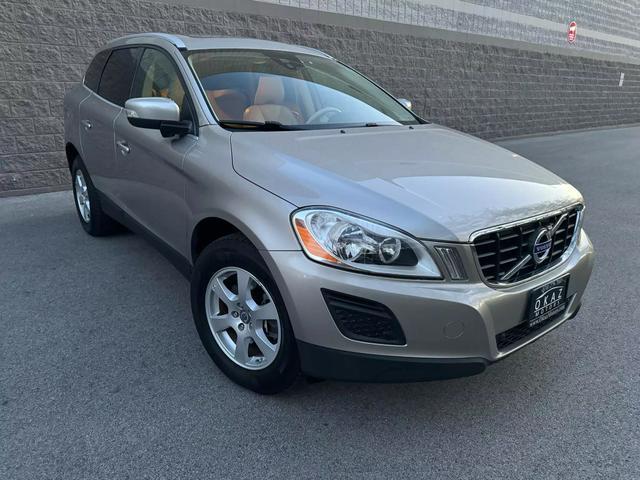 used 2012 Volvo XC60 car, priced at $11,995