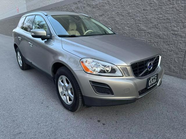 used 2012 Volvo XC60 car, priced at $11,995