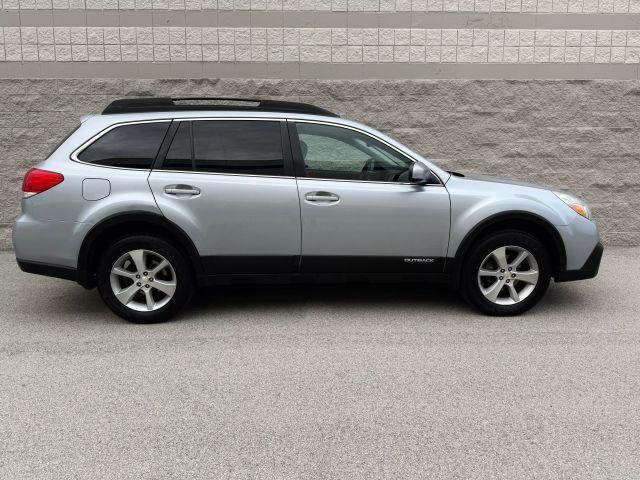used 2013 Subaru Outback car, priced at $12,995